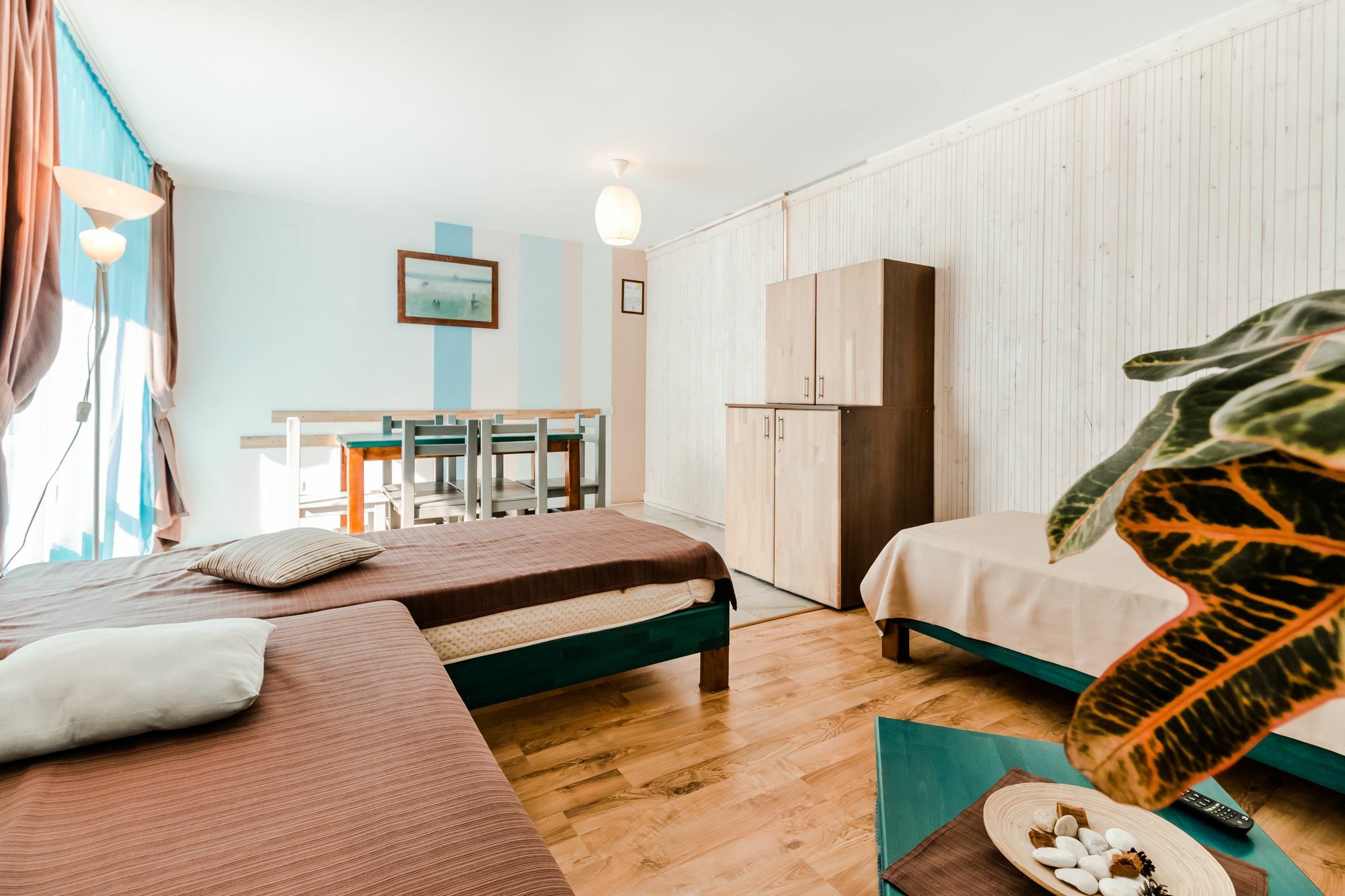 Ezio House Hotel Timisu de Jos Ngoại thất bức ảnh