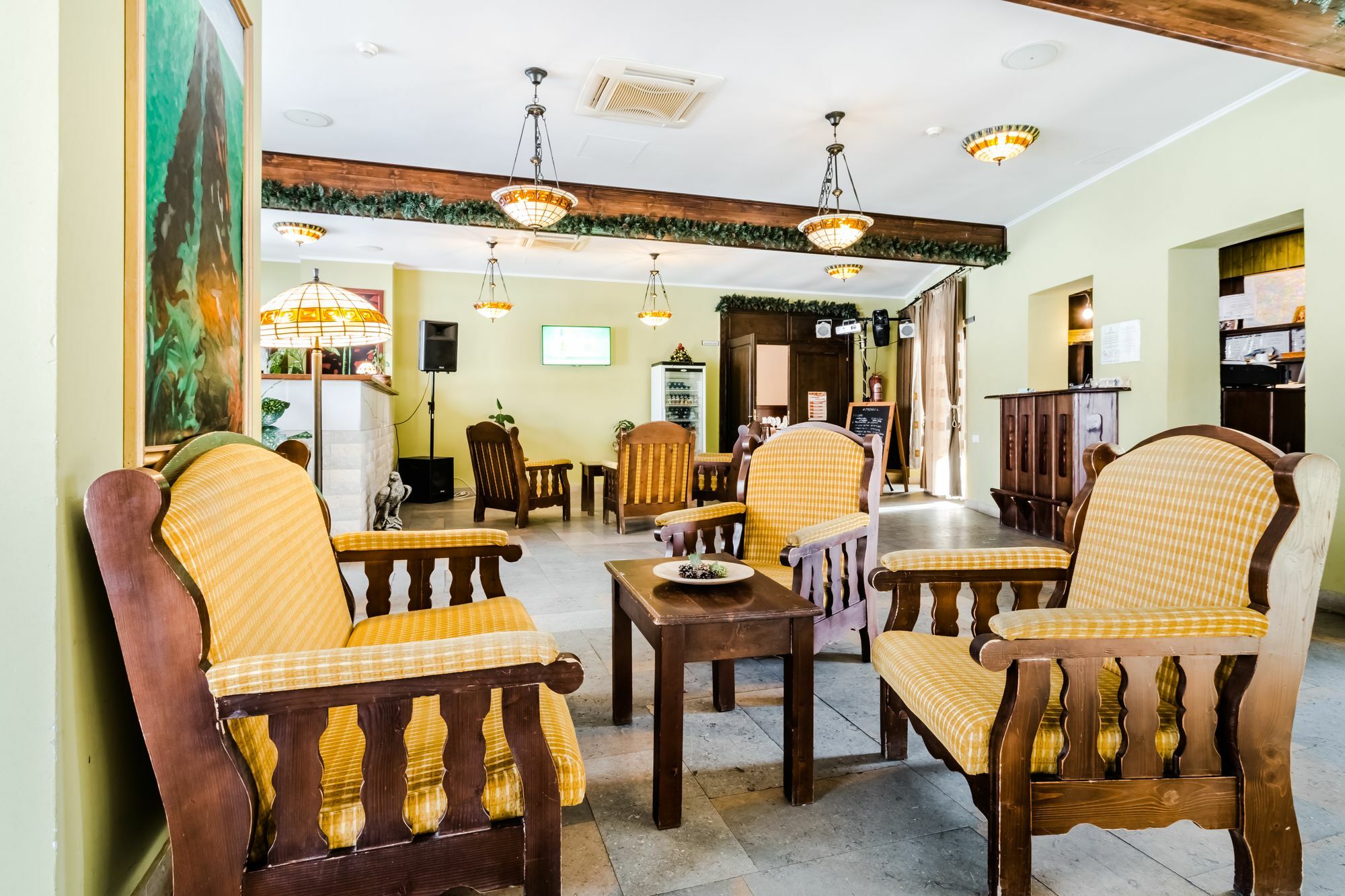 Ezio House Hotel Timisu de Jos Ngoại thất bức ảnh