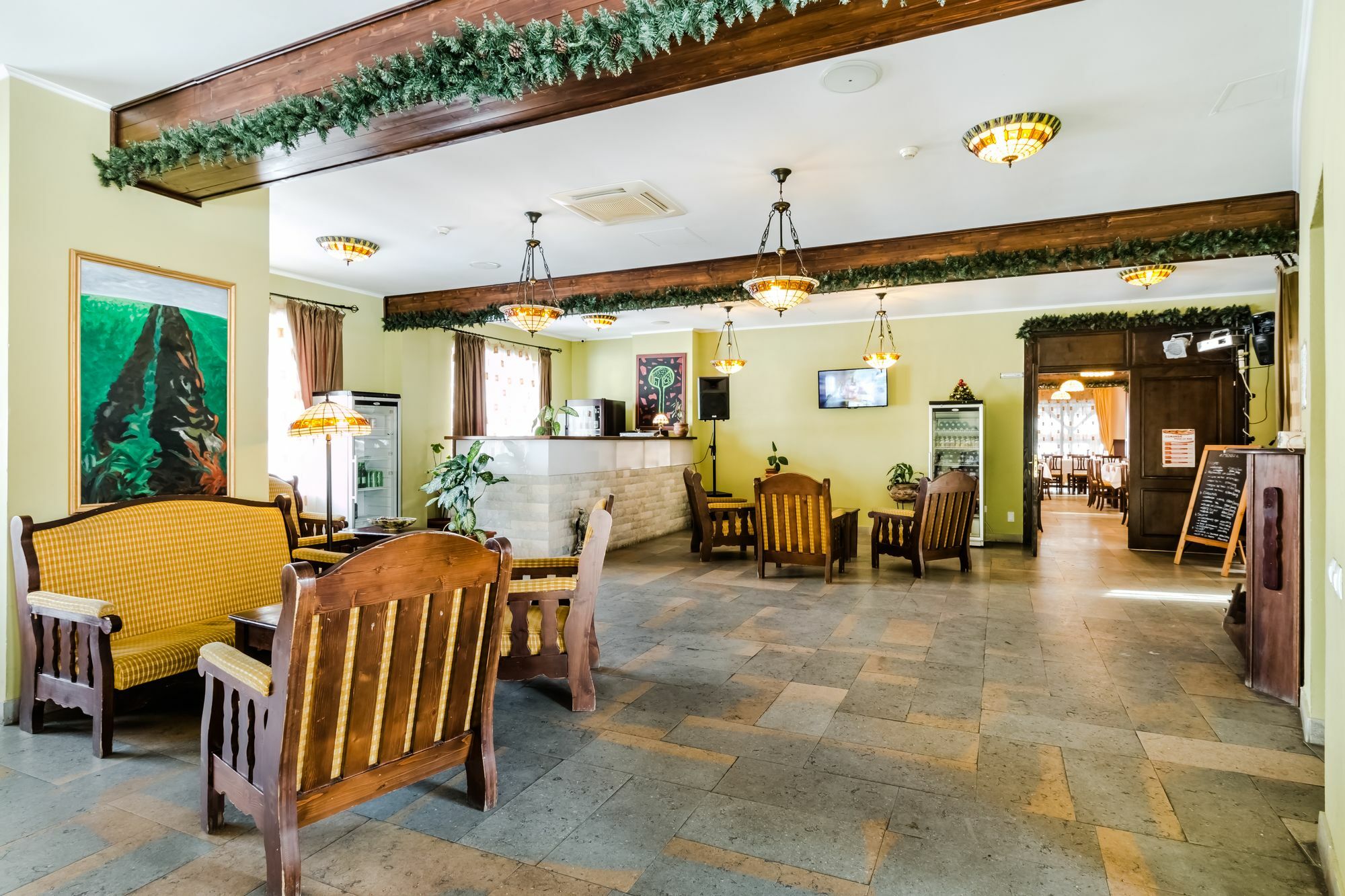 Ezio House Hotel Timisu de Jos Ngoại thất bức ảnh